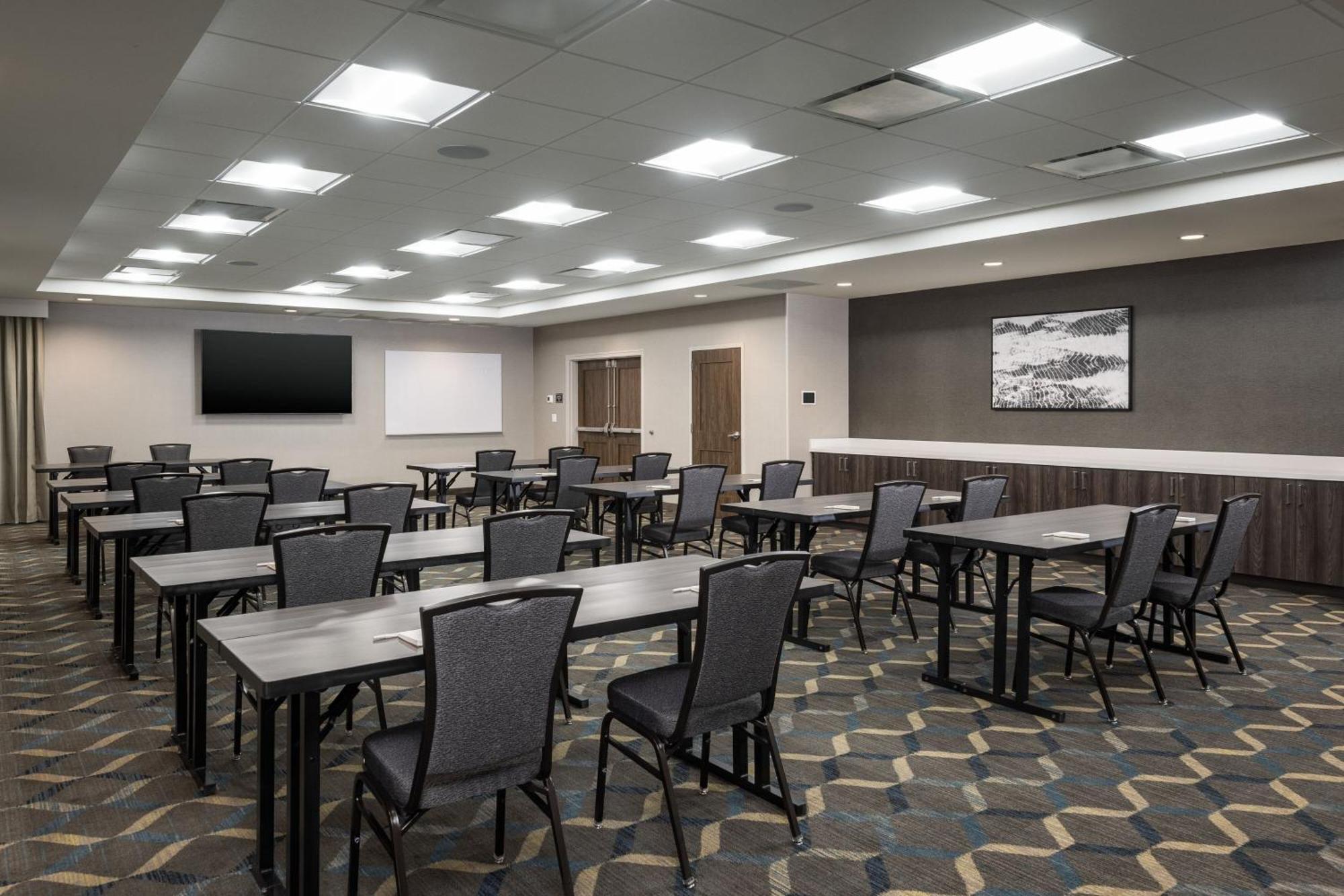 Residence Inn By Marriott Denver Аурора Екстериор снимка