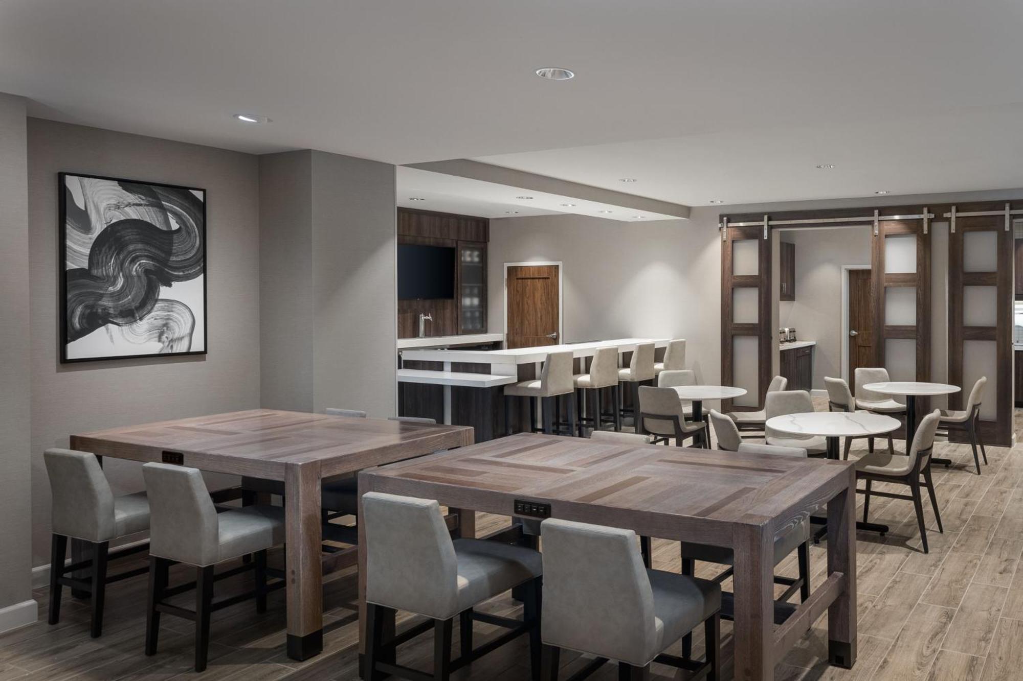 Residence Inn By Marriott Denver Аурора Екстериор снимка