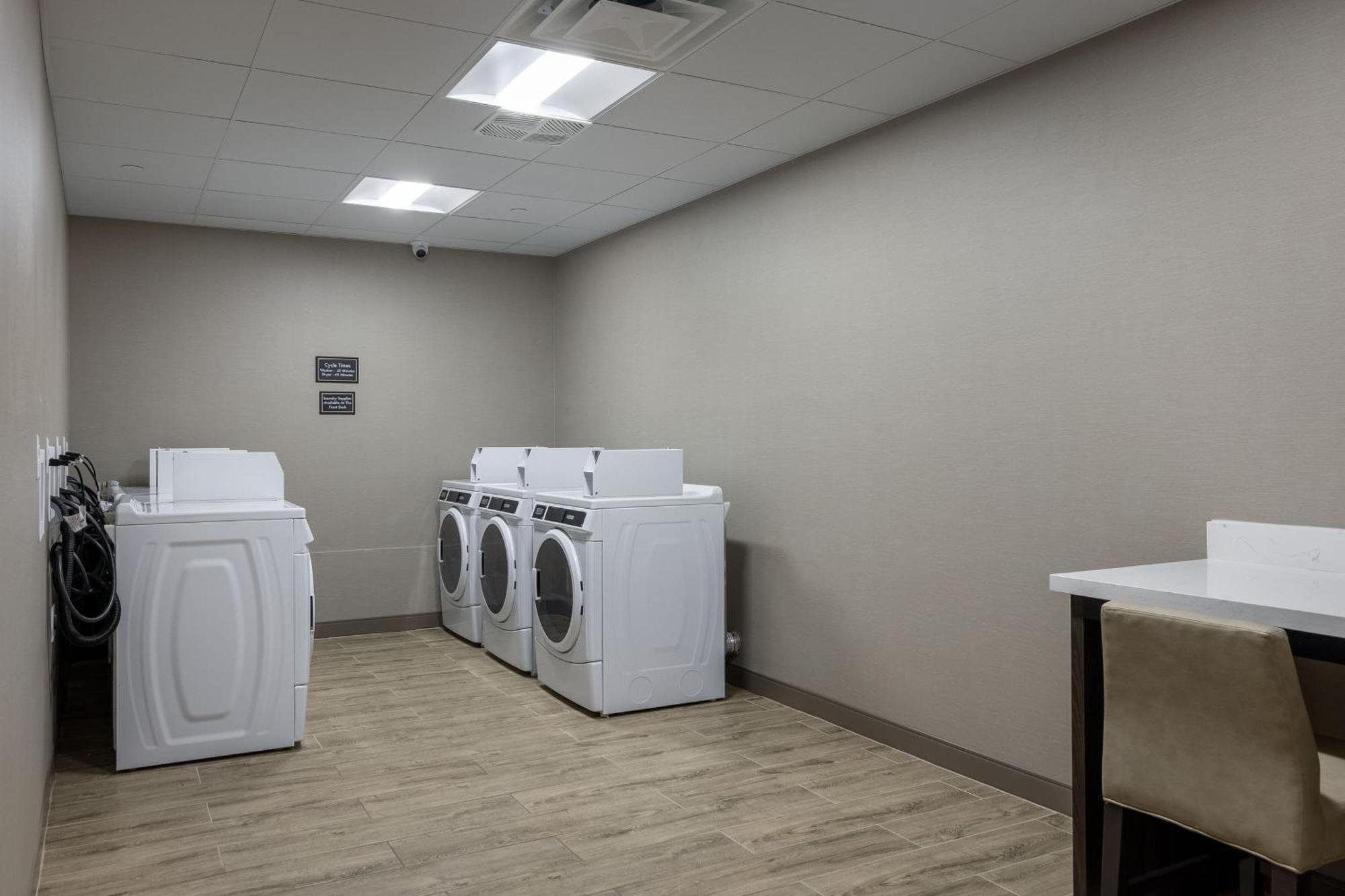 Residence Inn By Marriott Denver Аурора Екстериор снимка