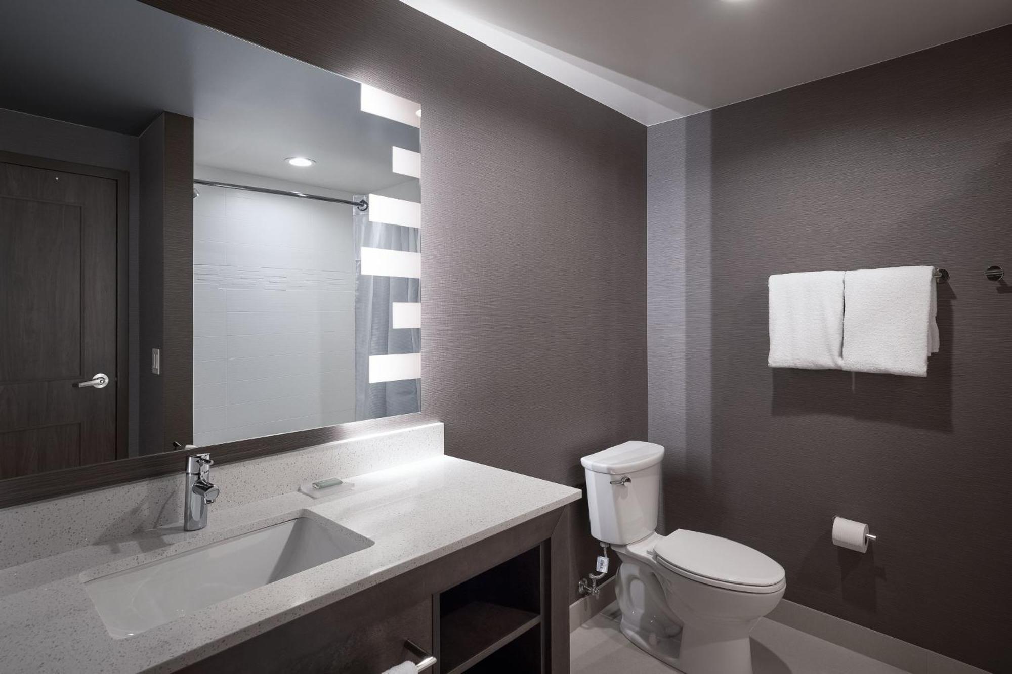 Residence Inn By Marriott Denver Аурора Екстериор снимка