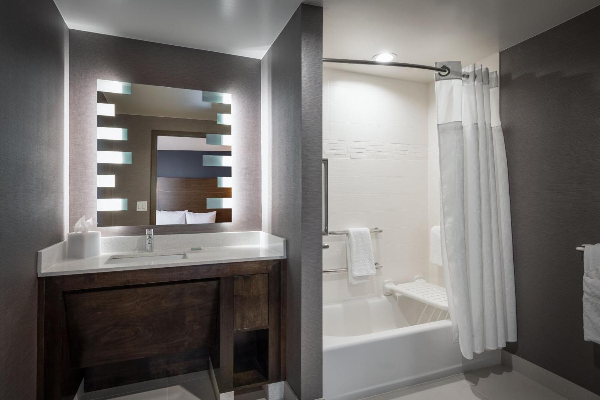 Residence Inn By Marriott Denver Аурора Екстериор снимка