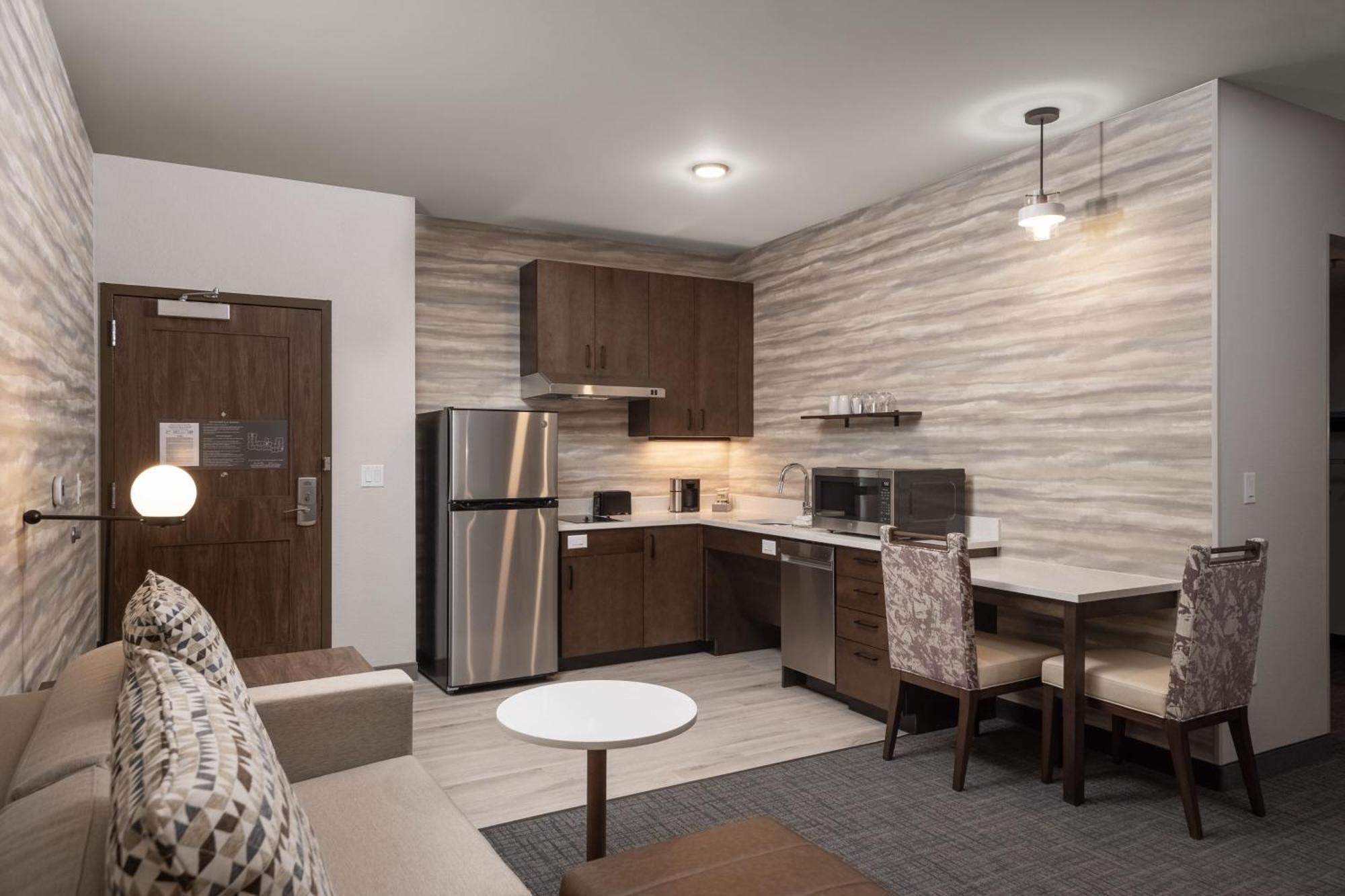 Residence Inn By Marriott Denver Аурора Екстериор снимка