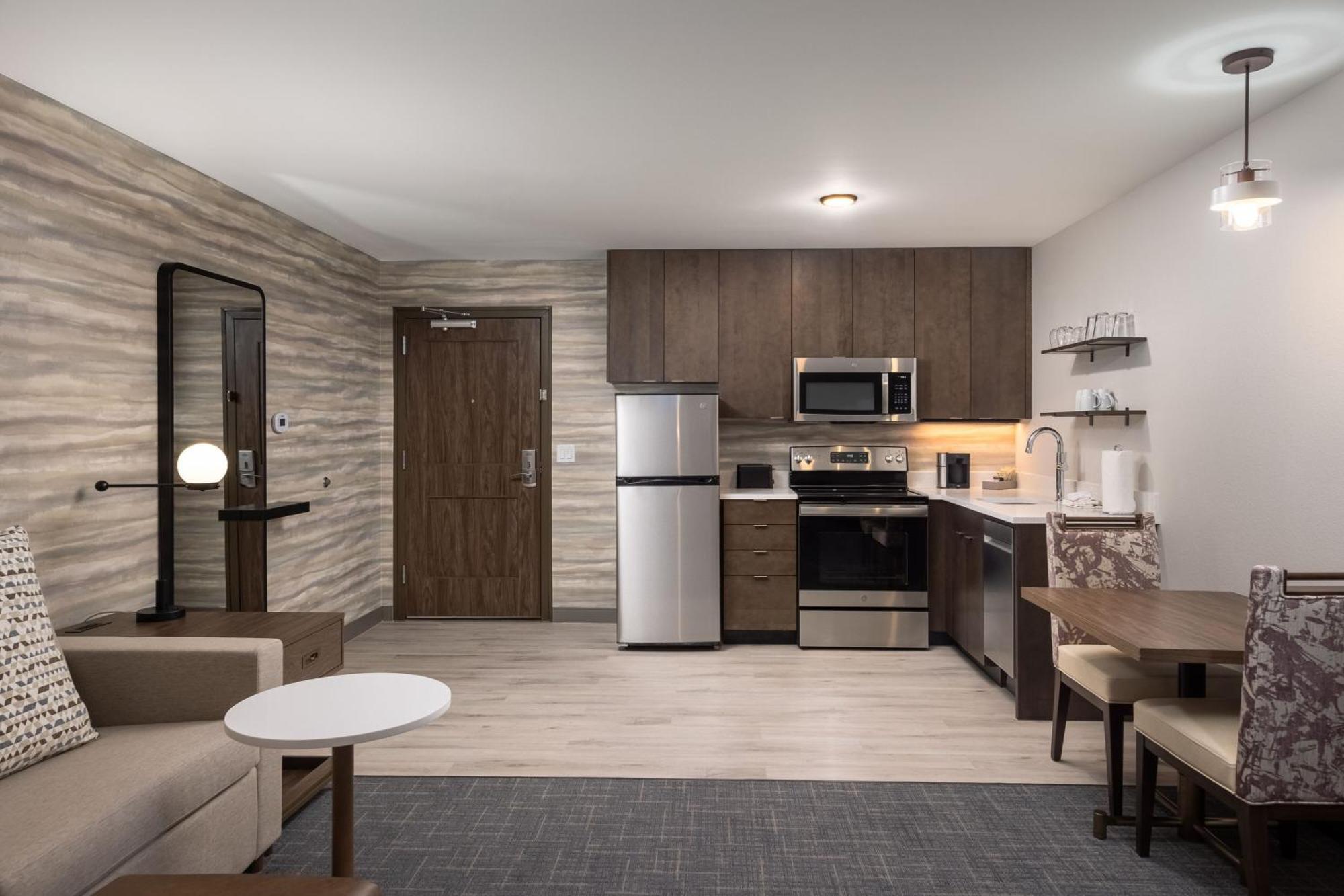 Residence Inn By Marriott Denver Аурора Екстериор снимка