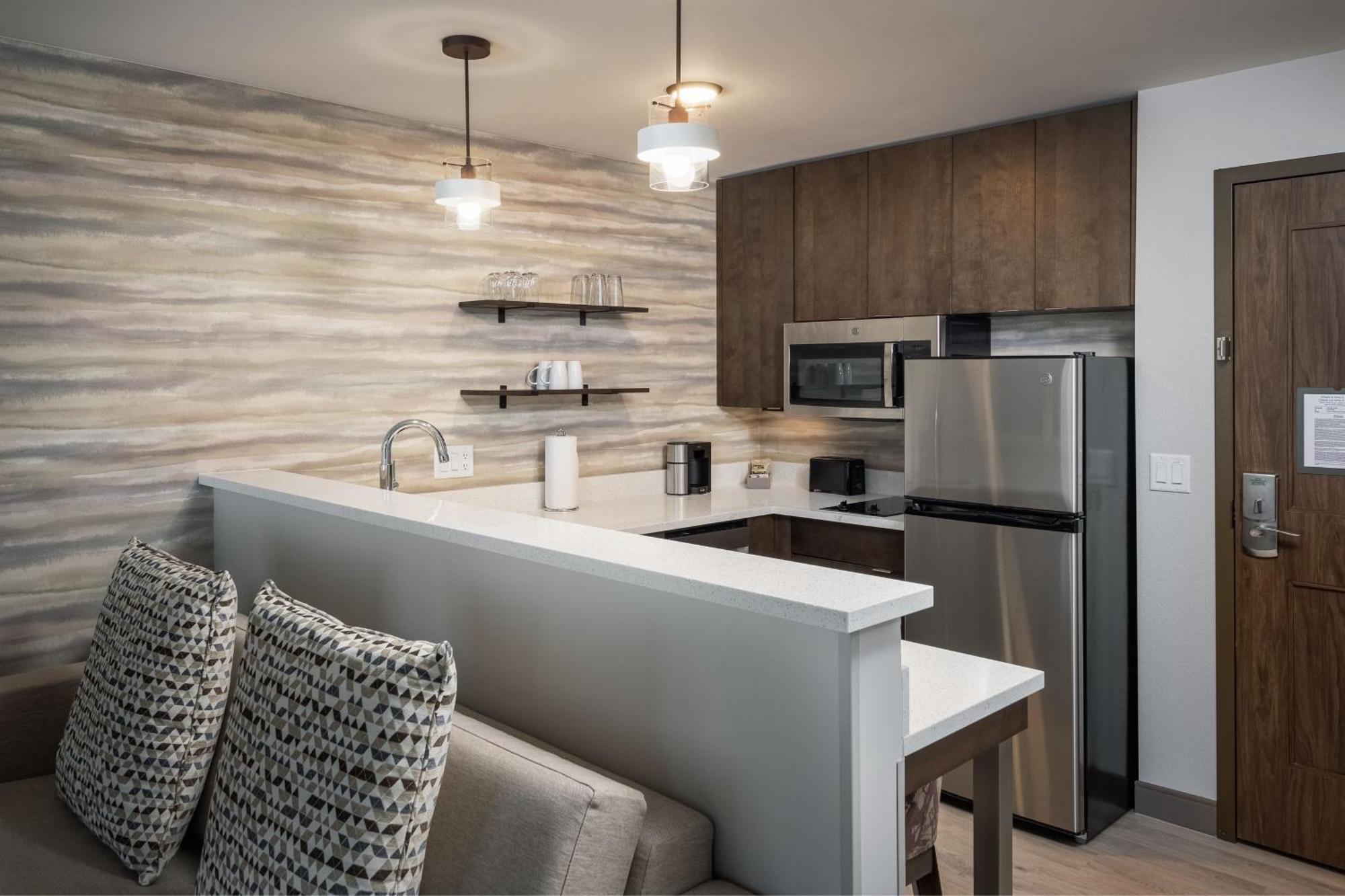 Residence Inn By Marriott Denver Аурора Екстериор снимка