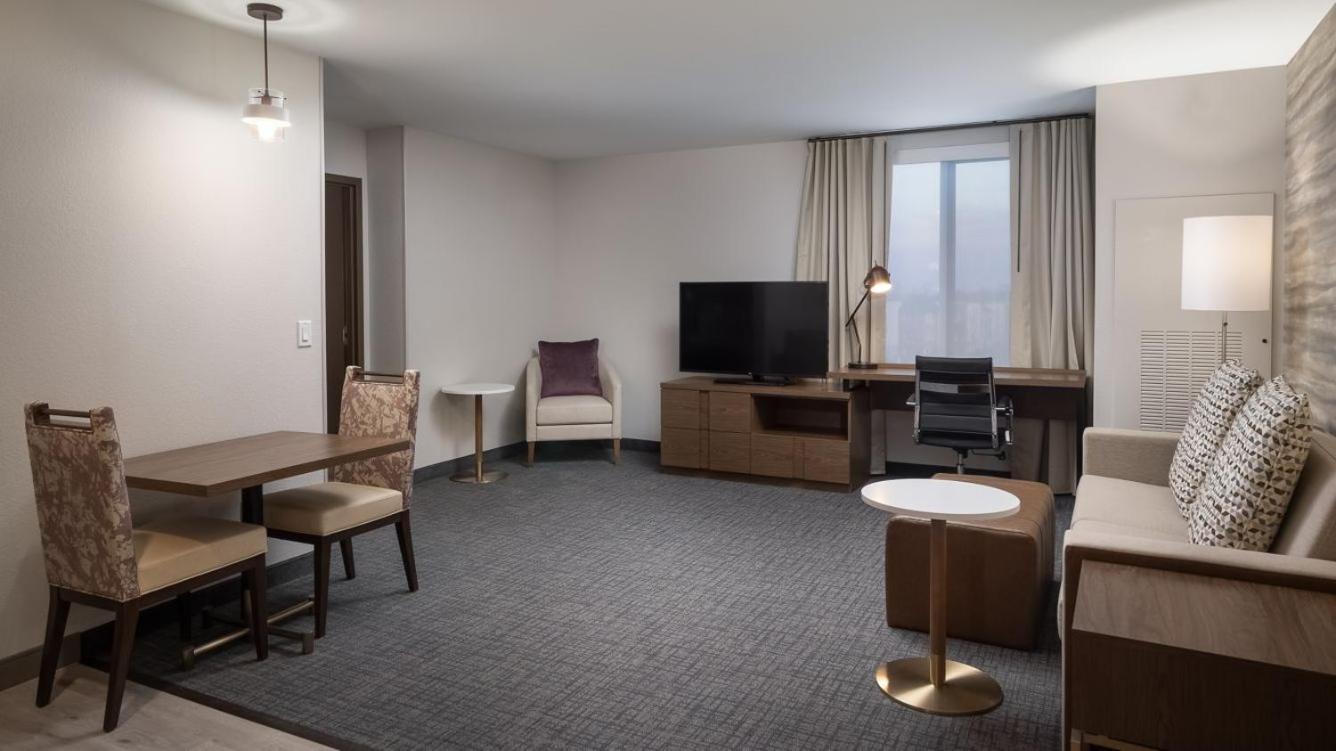 Residence Inn By Marriott Denver Аурора Екстериор снимка